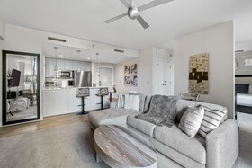 Palm Beach Singer Island Resort & Spa Luxury Suites