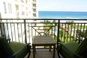 Palm Beach Singer Island Resort & Spa Luxury Suites