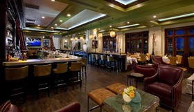 The Pearl Hotel