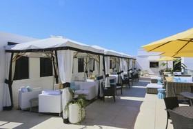 The Pearl Hotel