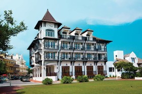 The Pearl Hotel