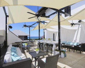 The Pearl Hotel
