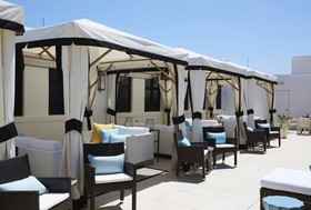 The Pearl Hotel