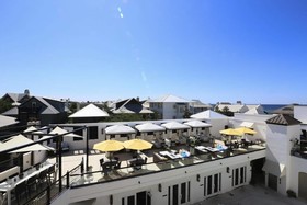 The Pearl Hotel