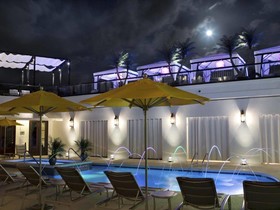The Pearl Hotel