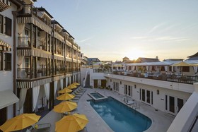 The Pearl Hotel