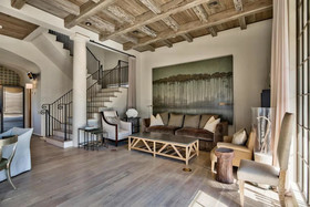 Villa Olbia by Exclusive 30A