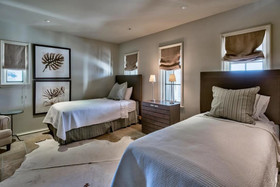 Villa Olbia by Exclusive 30A
