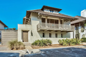 Villa Olbia by Exclusive 30A