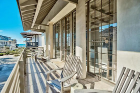 Villa Olbia by Exclusive 30A