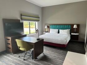 Hampton Inn & Suites Ruskin I-75