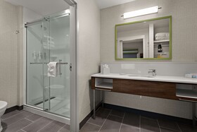 Hampton Inn & Suites Ruskin I-75