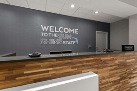 Hampton Inn & Suites Ruskin I-75