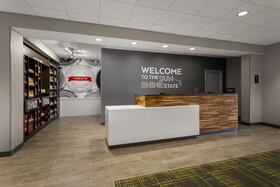 Hampton Inn & Suites Ruskin I-75