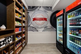 Hampton Inn & Suites Ruskin I-75