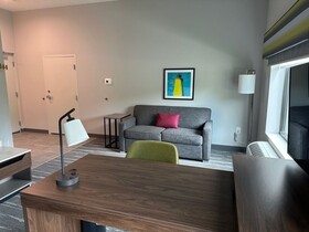 Hampton Inn & Suites Ruskin I-75