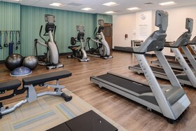 Holiday Inn Express & Suites Ruskin