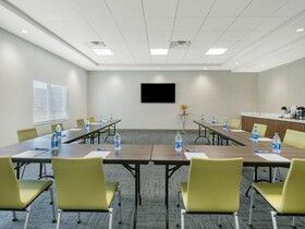 Holiday Inn Express & Suites Ruskin