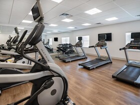 Holiday Inn Express & Suites Ruskin