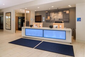 Holiday Inn Express & Suites Ruskin