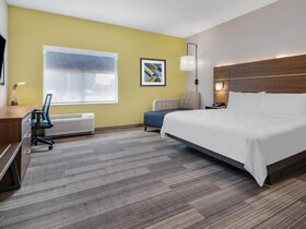 Holiday Inn Express & Suites Ruskin