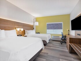 Holiday Inn Express & Suites Ruskin