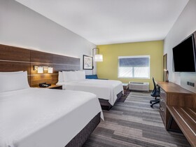 Holiday Inn Express & Suites Ruskin