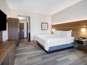 Holiday Inn Express & Suites Ruskin