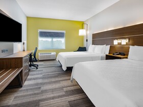 Holiday Inn Express & Suites Ruskin