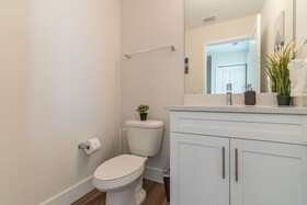 Little Harbor by PRP