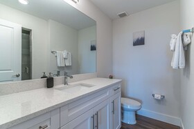 Little Harbor by PRP