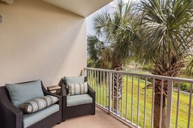 Little Harbor by PRP