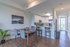 Little Harbor by PRP