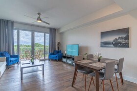 Little Harbor by PRP