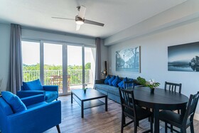 Little Harbor by PRP