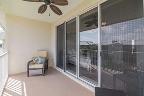 Little Harbor by PRP