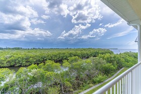 Little Harbor by PRP