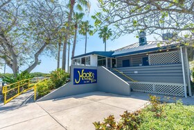 Little Harbor by PRP