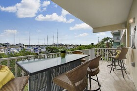 Little Harbor by PRP