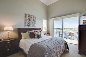 Little Harbor by PRP