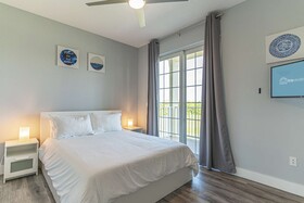 Little Harbor by PRP