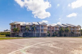 Little Harbor by PRP