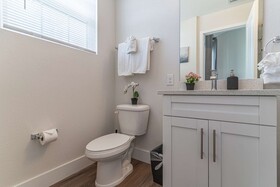 Little Harbor by PRP