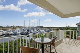 Little Harbor by PRP