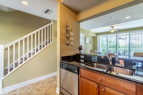 Little Harbor by PRP