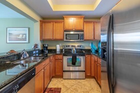 Little Harbor by PRP