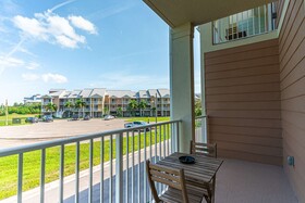 Little Harbor by PRP