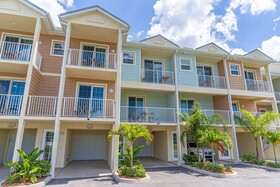 Little Harbor by PRP