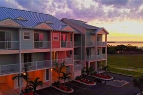 Little Harbor by PRP