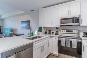 Little Harbor by PRP